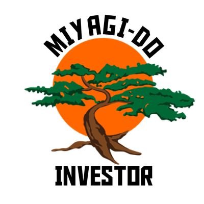 'First learn stand, then learn fly'
📈 Long-Term investor
🔝 Small/Mid Caps
🔍 Bagger Investing Ideas
⚙️ Engineer