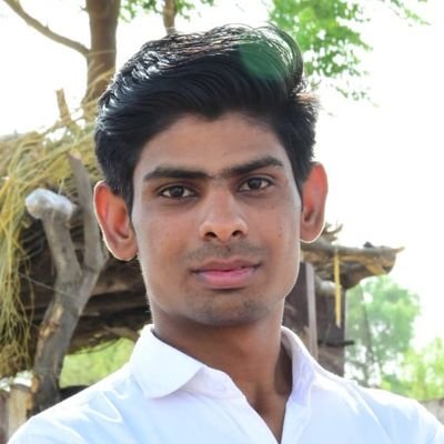 SaddamSumro_BLT's profile picture. प्रदेश सचिव NSUI राजस्थान