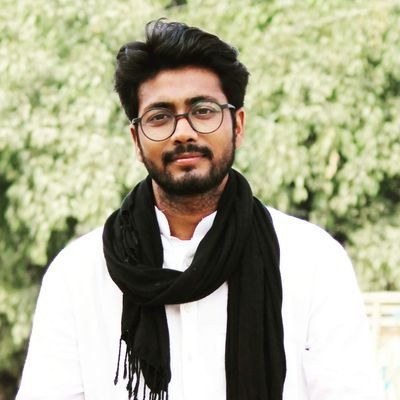 Journalist
@TV9
Ex-Outlook Magazine | The Koshi Weekly | mediacooop_india