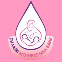 Dhaatri Mothers Milk Bank(@dhaatrimilkbank) 's Twitter Profile Photo