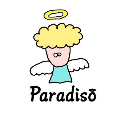 Paradisoofficial Shop！→https://t.co/q2ZRvlP9fW LINEスタンプ発売中 https://t.co/PBtIzQq0iI