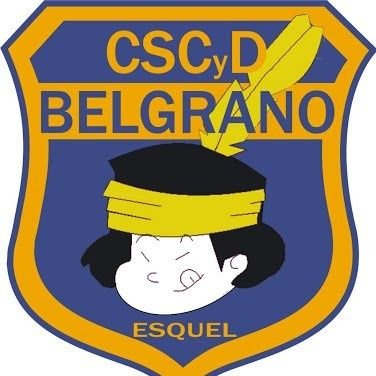 Cuenta Oficial del Club Social Cultural y Deportivo Belgrano de Esquel