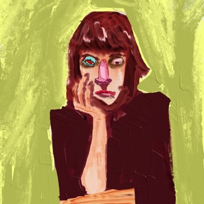 Soulcity_nft's profile picture. created to rant and scream