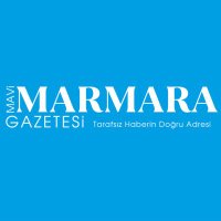 Mavi Marmara Gazetesi (@mavimarmaragzt) Twitter profile photo