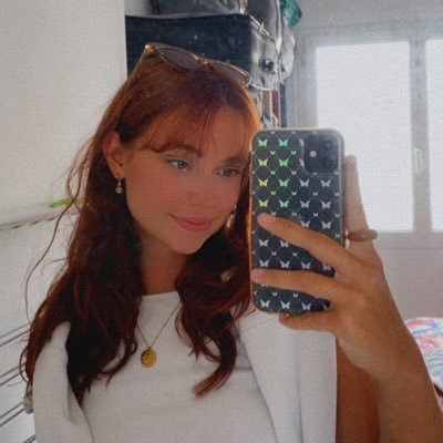 elodie_abrt's profile picture. witches are back