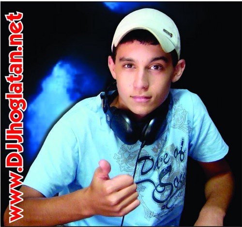The Best Deejay!