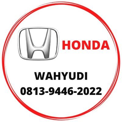 Menjual berbagai jenis Mobil Honda :
- Honda CR-V
- Honda Accord
- Honda BR-V
- Honda HR-V
- Honda Civic
- Honda City
- Honda Brio