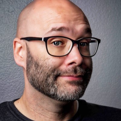 Nick Nimmin Profile