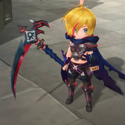 huapik_crypto's profile picture. チェンコロ用とgiveaway #元素騎士 #STEPN #チェンコロ