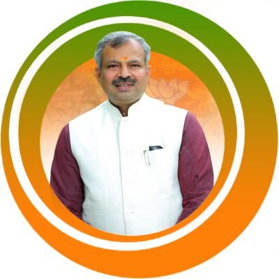 पूर्व अध्यक्ष , भाजपा , दिल्ली प्रदेश
Official account of the Office of Shri @AdeshGuptaBJP
