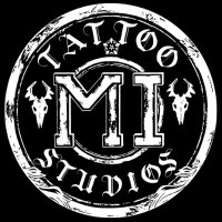 MI Tattoo Studios & Laser Clinic(@MiTattoostudios) 's Twitter Profile Photo