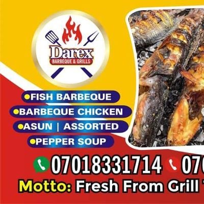 Darexbarbecue01's profile picture. 