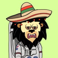 Lame Lions | The Pride Lands | 👑 (@lamelionsxrpl) 's Twitter Profile Photo Lame Lions | The Pride Lands | 👑 (@lamelionsxrpl) 's Twitter Profile Photo