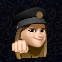 👮🏽💙 (@alphadelta987) 's Twitter Profile
