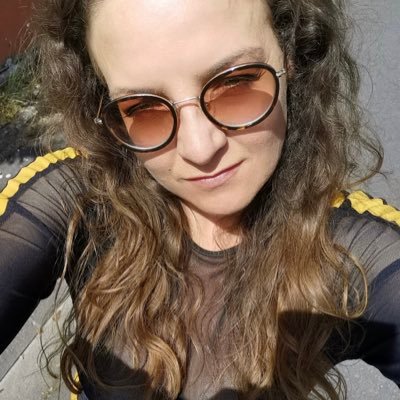 Moss1Graldine's profile picture. Simple et ouverte