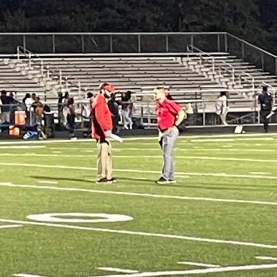 Clemson ‘19 - former QB/WR coach POB NC 21-23 - Engineer