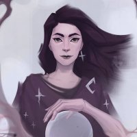 Hazel_Witch 🏳️🌈 🧡💚 (@hazel_witch_) 's Twitter Profile