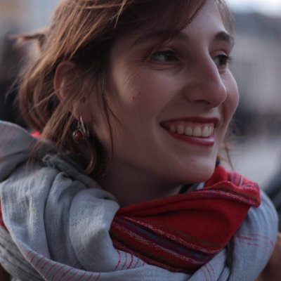 Amélie Coqueletさんのプロフィール画像