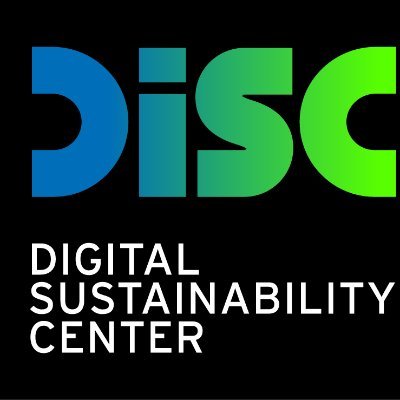 The DiSC links research, practice and education to fuel collaboration on digitalization, digital transformation and the role of software for sustainability.