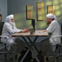 Abdul Habib Attari (@iamabdulhabib) 's Twitter Profile Photo Abdul Habib Attari (@iamabdulhabib) 's Twitter Profile Photo