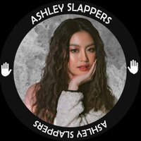 ASHLEY SLAPPERS 🖤🤍👋🏻(@AshleySlappers) 's Twitter Profile Photo