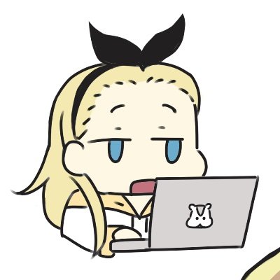 庵田庵さんのプロフィール画像