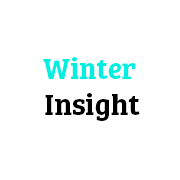 WinterInsight Profile Picture