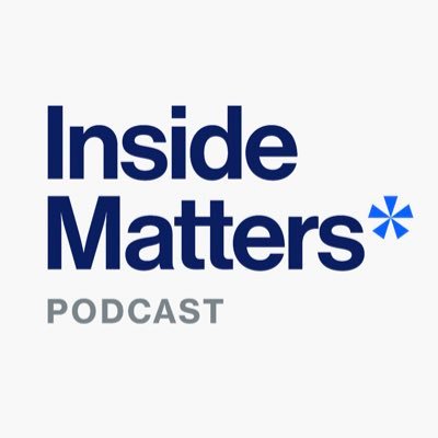 The gut health podcast, hosted by @drjamesmcilroy. In-depth discussions about how our gut microbiome impacts our health, well-being, mood and much more.