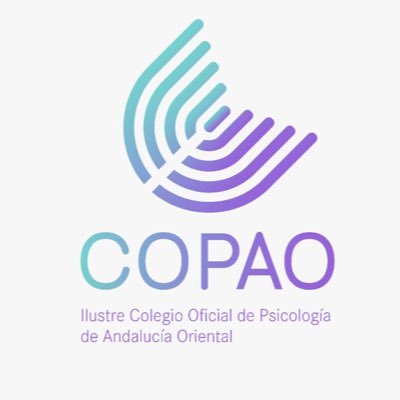 Ilustre Colegio Oficial de Psicología de Andalucía Oriental (COPAO) Cuenta Oficial.