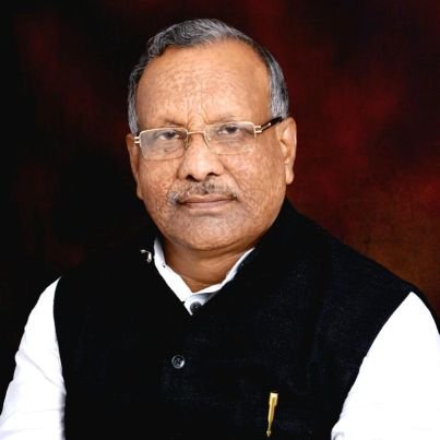 Tarkishore Prasad (Modi Ka Parivar)