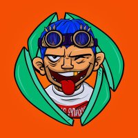 DigitalNomad.eth🦇🔈| 2978.eth | 305.dao (@badtimemachine_) 's Twitter Profile