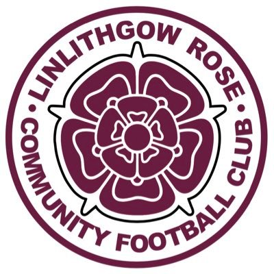 Updates from page dedicated to Linlithgow Rose Community Football Club 2009s age group 🌹⚽️