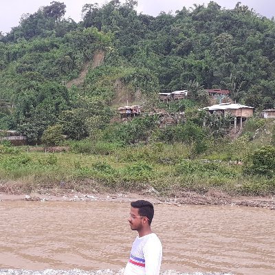 An Agnostic by ideology and congenitally critic😜. Writer, Blogger- हिंदी, মৈথিলী, English. In short:- तगड़ा आलोचक, Columnist, घोर पारिवारिक, गंवार.