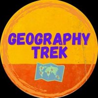 Geography Trek(@GeographyTrek) 's Twitter Profile Photo