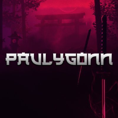 Paulygonn Profile Picture