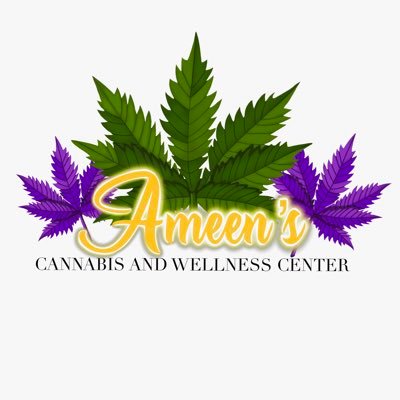 Bringing you health through cannabis 🌈 black woman owned