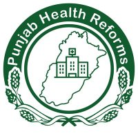 Punjab Health Reforms(@PunjabReforms) 's Twitter Profileg