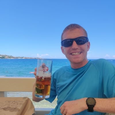 dunmorej's profile picture. Dad to 2 lovely girls. Marathon runner and fitness enthusiast. Software development manager(former coder/devops) Season ticket @Arsenal  View are all my own etc