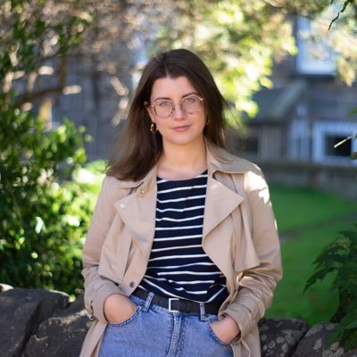 PhD student @MRC_HGU | Research assistant @EdinUni_CRM | Epigenetics, stem cells and early development 🧬 @sci_olga@genomic.social