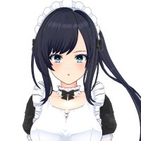ねここ@COM3D2 (@com3d2love) Twitter profile photo