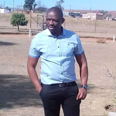 MphogoldenB Profile Picture