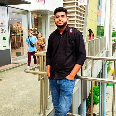 Amitkas60100469's profile picture. Jai Hariyana