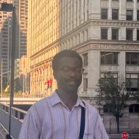 Malcolm Ferguson (@malc_ferg) Twitter profile photo
