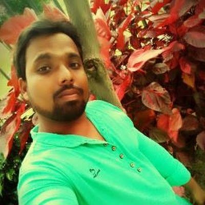 YadgiriKongari's profile picture. 