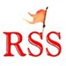 RSSorg's profile picture. Official Twitter Handle Of Rashtriya Swayamsevak Sangh ( RSS )