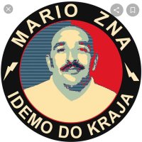 Mario ZNA(@MarioBojic) 's Twitter Profile Photo