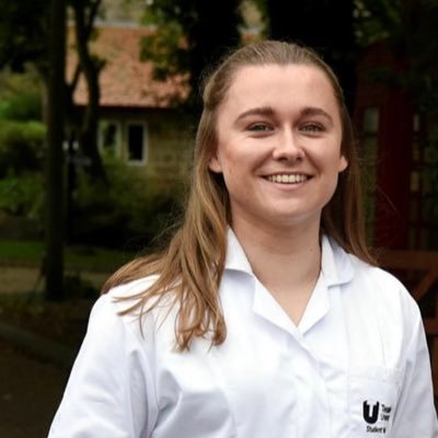 Sophielkendall's profile picture. Bank Dietetic Assistant| Student Dietitian at Teesside University |BSc Sports and Exercise Science at Leeds Beckett