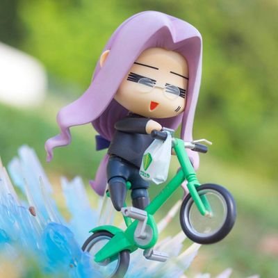 AclairSama's profile picture. 