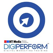 digiperforms's profile picture. Best Digital Marketing Training Company offering certified advanced Digital Marketing courses with placements for Entrepreneurs,Freshers & Working Professionals
