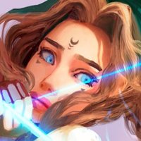 Tomasz | Catthia Games (@catthiagames) Twitter profile photo